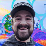 speaker twitter profile photo
