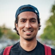 speaker twitter profile photo