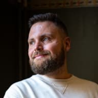 speaker twitter profile photo