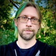 speaker twitter profile photo