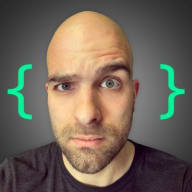 speaker twitter profile photo