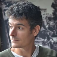 speaker twitter profile photo