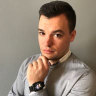 speaker twitter profile photo