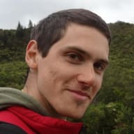 speaker twitter profile photo
