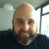 speaker twitter profile photo
