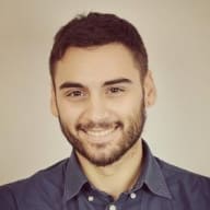 speaker twitter profile photo