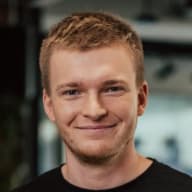 speaker twitter profile photo