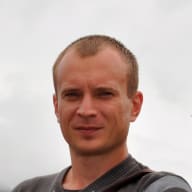 speaker twitter profile photo