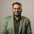 Ankit  Pathak