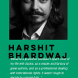 Harshit Bhardwaj
