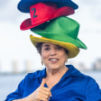 Nancy Zare