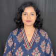 Shalini S Narayanan