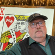 The Ramblin  Gambler