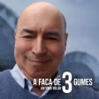 A Faca de 3 Gumes