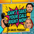 Can't Take Your Call Right Now