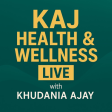 KAJ Health & Wellness LIVE