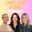 LEAD LIKE A GIRL