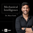 Mechanical Intelligence with Dr. Maor Farid 
