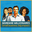 Mundane Millionaires 