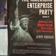 The American Enterprise Manifesto: My America's Vision of Peace and Nonviolence for Humanism 