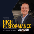 The High Performance Leader