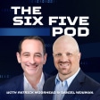 The Six Five with Patrick Moorhead and Daniel Newman