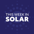 This Week in Solar