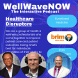 WellWaveNOW - Brim Wellness