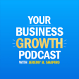 Your Business Growth Podcast