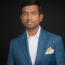 Anjan Kasi Sampath