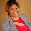 Joyce Odidison