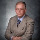 Kenneth May
