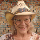 Lea Gail Parkhurst
