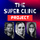 Super Clinic Project Podcast