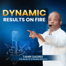 Dynamic Results On Fire