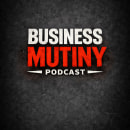 Business Mutiny by Jon Graves