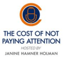 The Cost of Not Paying Attention
