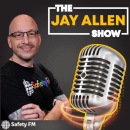 The Jay Allen Show on Safety FM