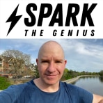 Spark The Genius