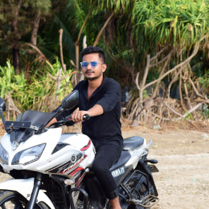 Habibur habibur