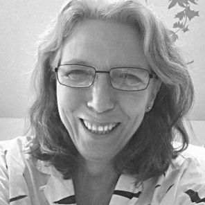 Connect with Angela Parkinson Angela Parkinson