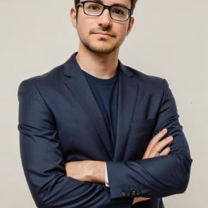 Connect with Davide Bigi Davide Bigi
