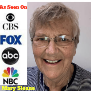 Mary Sloane