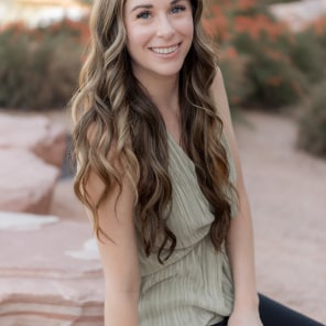 Connect with Holly Nelson Holly Nelson
