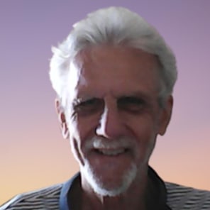Connect with John McDonald John McDonald