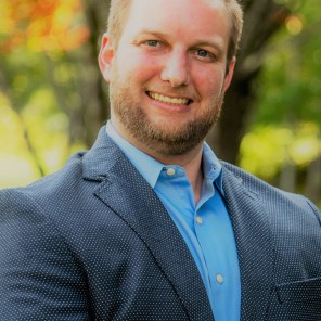 Aaron Fragnito