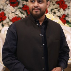 Abad Ahmad Qureshi
