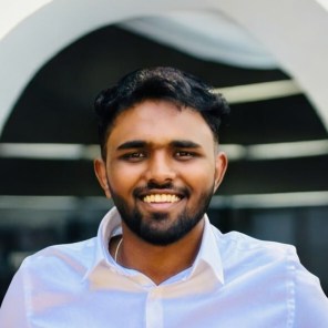 Connect with Affan Shaikhsurab Affan Shaikhsurab