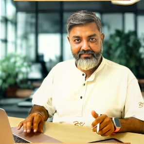 Amit Nath
