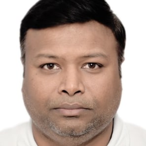 Ashish Garg